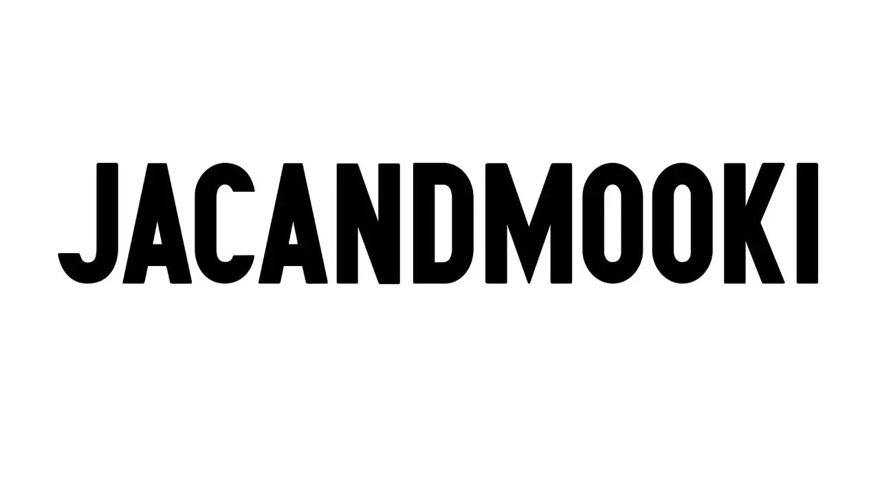 Jac + Mooki