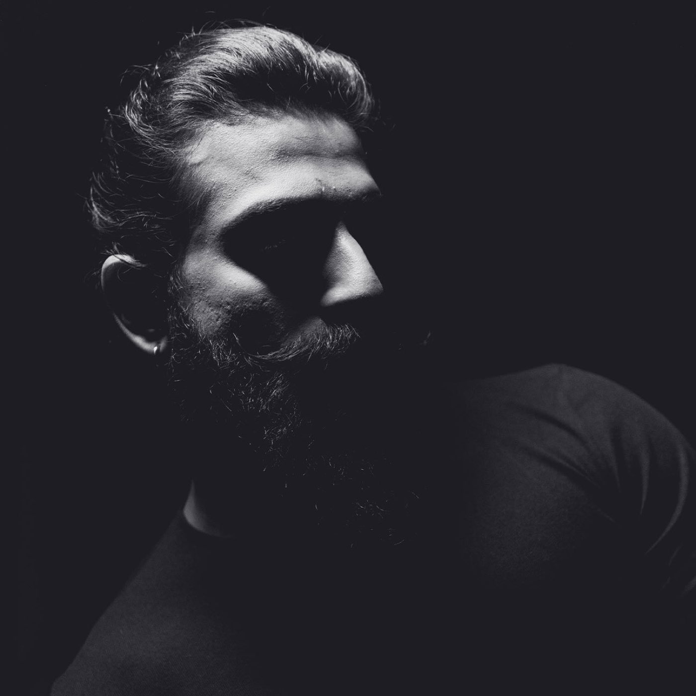 Beard