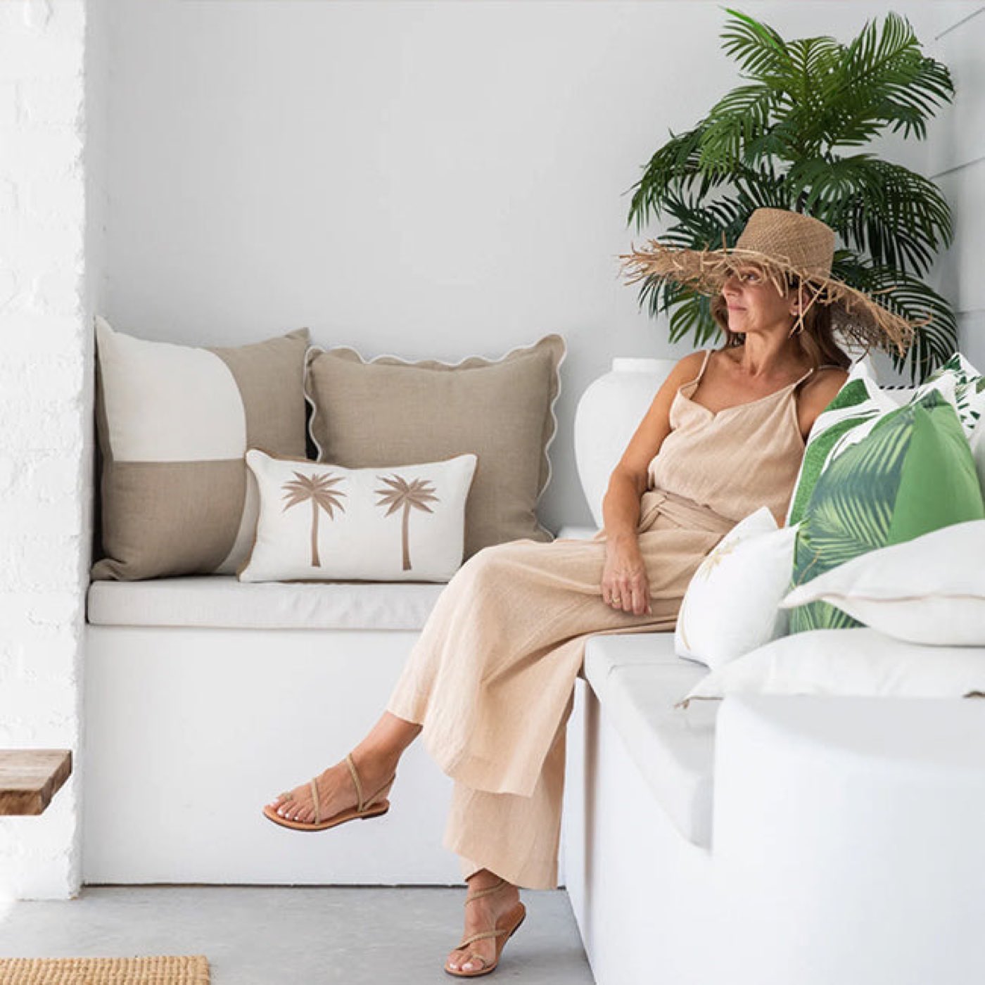Paloma Living