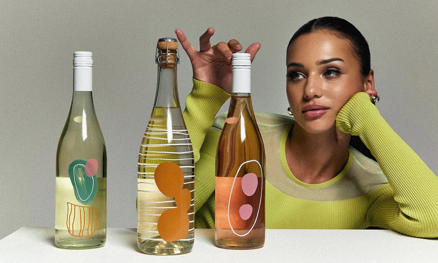 Silky wines