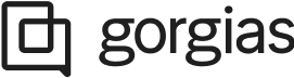 Gorgias logo