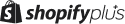 Shopify Plus logo