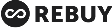 Rebuy logo