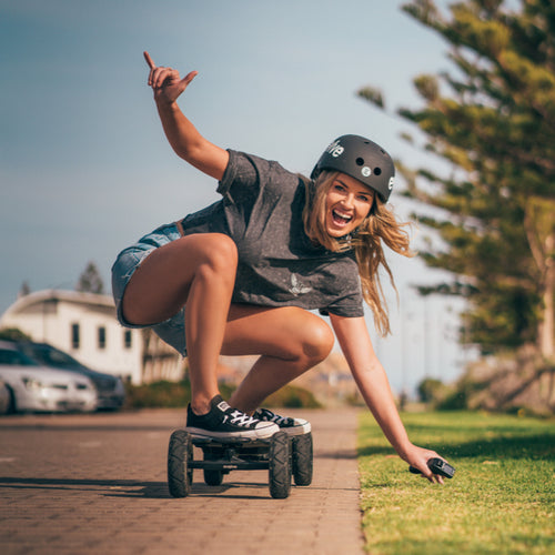 Evolve Skateboards