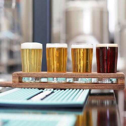 Two Bays Brewing